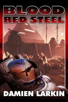 Blood Red Steel