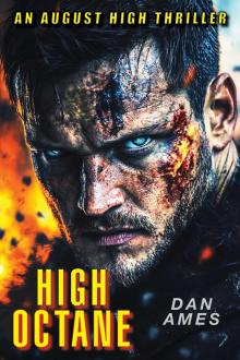 HIGH OCTANE HIGH OCTANE