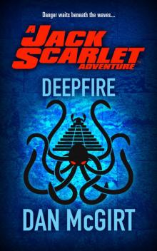 Jack Scarlet Jack Scarlet