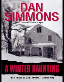 A Winter Haunting A Winter Haunting