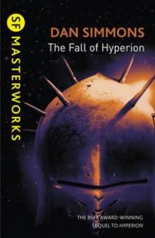 Fall of Hyperion Fall of Hyperion