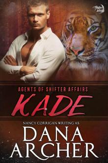 Kade Kade