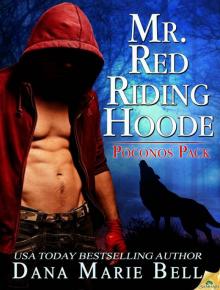 Mr. Red Riding Hoode pp-2