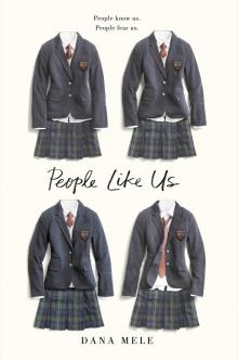 People Like Us People Like Us