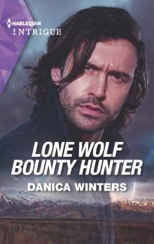 Lone Wolf Bounty Hunter