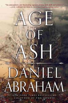 Age of Ash Age of Ash