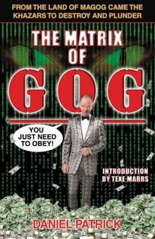 The Matrix of Gog The Matrix of Gog