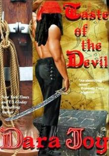 Taste of the Devil Taste of the Devil