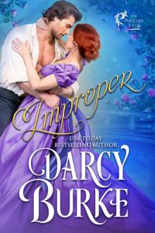 Improper Improper