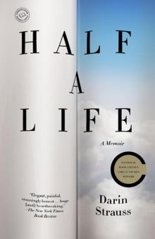 Half a Life Half a Life