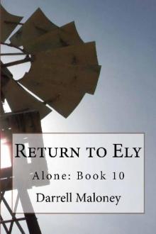 Return To Ely Return To Ely