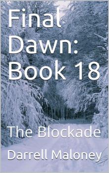The Blockade The Blockade