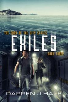 Exiles: The Saga of the City States