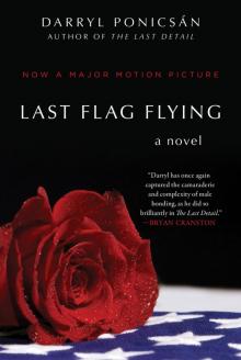 Last Flag Flying