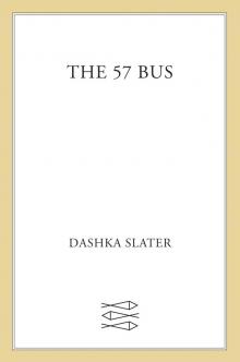 The 57 Bus