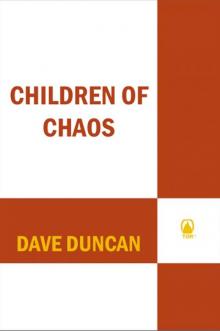 Children of Chaos Children of Chaos