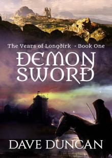 Demon Sword Demon Sword
