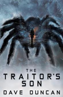 The Traitor's Son The Traitor's Son