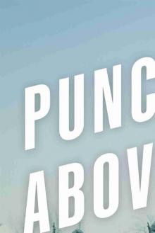 Punching Above Our Weight