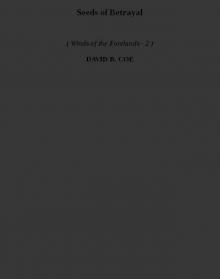 Seeds of Betrayal wotf-2