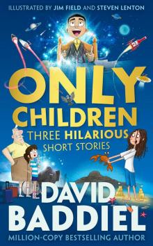 Only Children Only Children