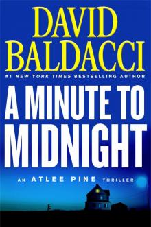 A Minute to Midnight A Minute to Midnight