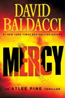 Mercy Mercy
