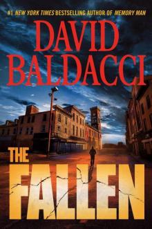 The Fallen The Fallen