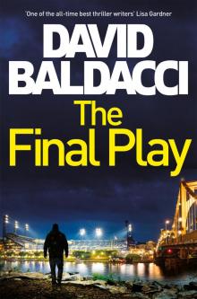 The Final Play The Final Play