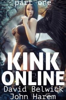 Kink Online 1 Kink Online 1