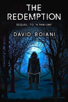 The Redemption The Redemption