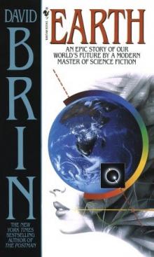Earth Earth