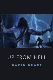 Up From Hell Up From Hell