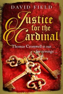 Justice for the Cardinal
