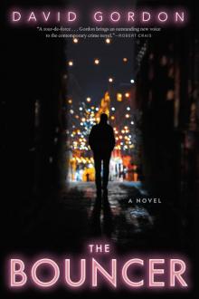 The Bouncer The Bouncer