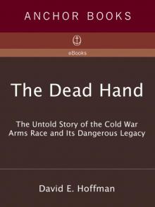 The Dead Hand The Dead Hand