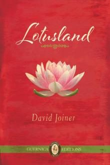 Lotusland Lotusland