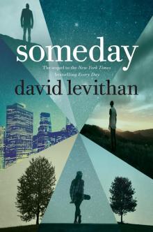 Someday Someday