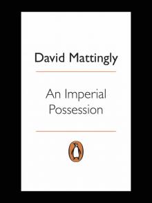 An Imperial Possession An Imperial Possession