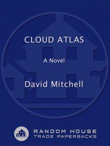 Cloud Atlas