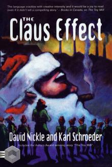 The Claus Effect The Claus Effect
