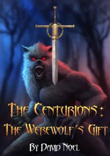 The Werewolf's Gift