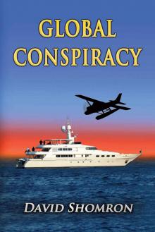 Global Conspiracy Global Conspiracy