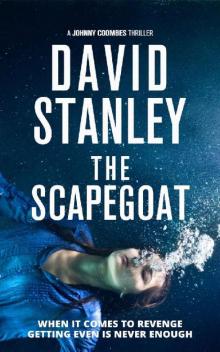 The Scapegoat