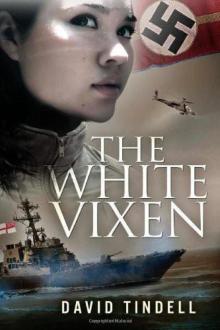 The White Vixen The White Vixen