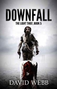 Downfall (The Light Thief Book 5)