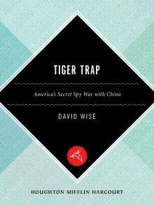 Tiger Trap Tiger Trap