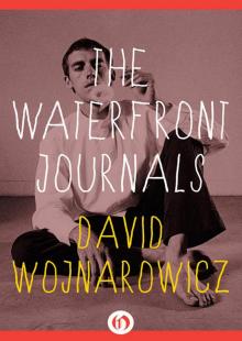 Waterfront Journals Waterfront Journals