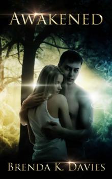Awakened (Vampire Awakenings) Awakened (Vampire Awakenings)