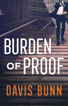 Burden of Proof Burden of Proof